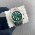 GUESS AUDACIOUS CHRONO