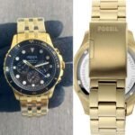 Fossil FB-01 FS5836