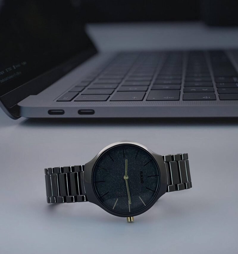 Rado True Thinline