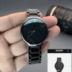 Rado True Thinline