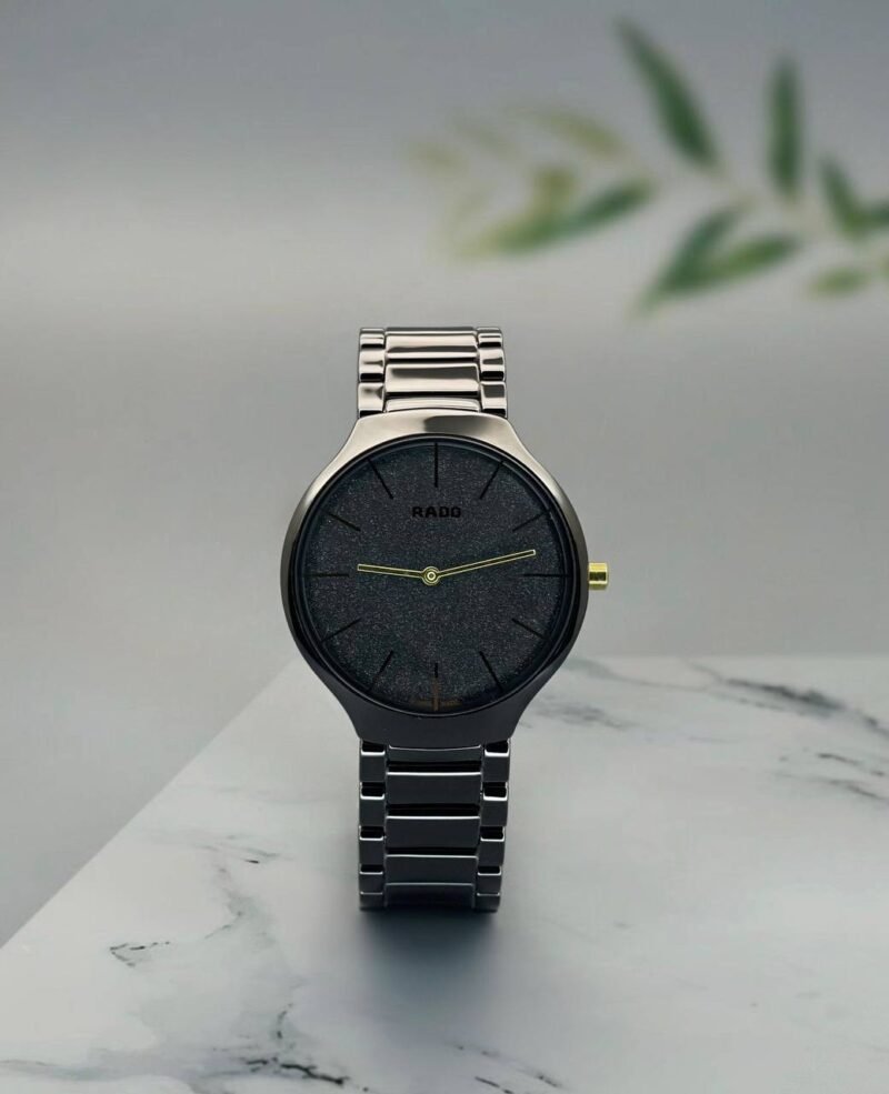 Rado True Thinline