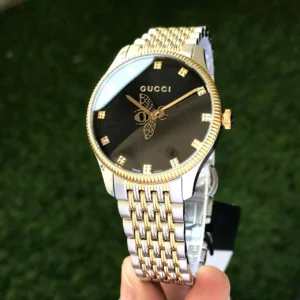 โ Gucci G-Timeless Slim Bee
