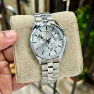 Tissot Premium PR100 Chronograph