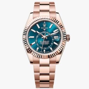 ROLEX SKY-DWELLER