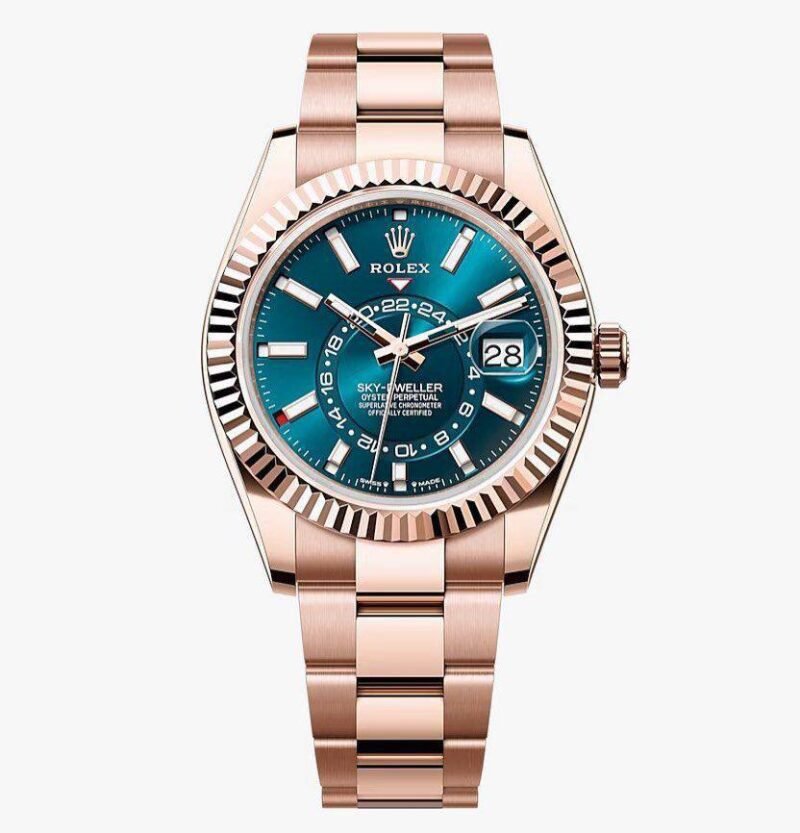 ROLEX SKY-DWELLER