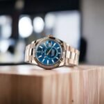 ROLEX SKY-DWELLER