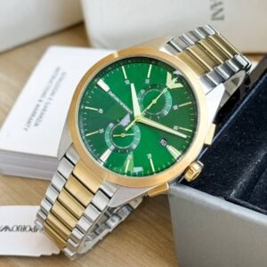 Emporio Armani Green Sunray
