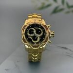 Invicta Venom Chronograph