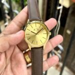 Armani Exchange Golden Original