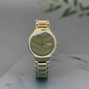 Rado Thinline x Great Gardens