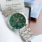Tissot 1853 Original Silver
