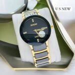 Rado Slim Ceramica Classic