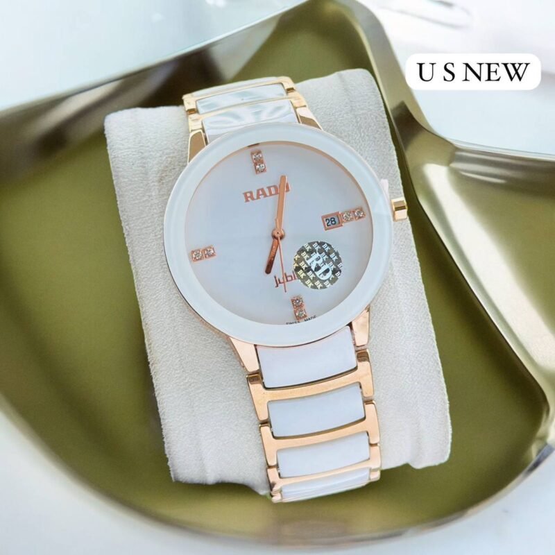 Rado Slim Ceramica Classic