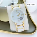 Rado Slim Ceramica Classic