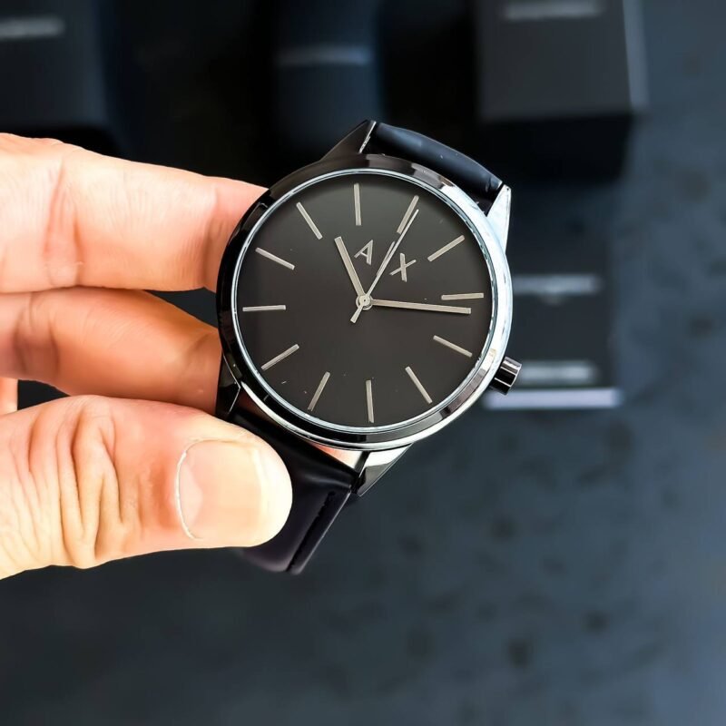 Armani Exchange AX2706 Cayde