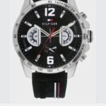 Tommy Hilfiger Decker Chronograph