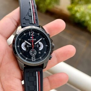 Tommy Hilfiger Decker Chronograph