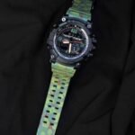 Casio G-Shock Mudmaster GG-1000BTN-1AJR