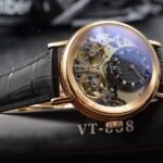 Breguet Tradition Dual Tourbillon -41mm