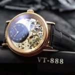 Breguet Tradition Dual Tourbillon -41mm