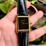 CARTIER TANK MUST LARGE WSTA0085
