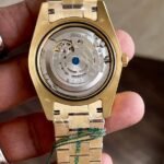 ROLEX Day -Date Ring diamond