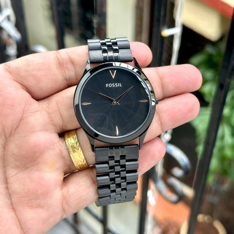 Fossil Classic Evolutionary