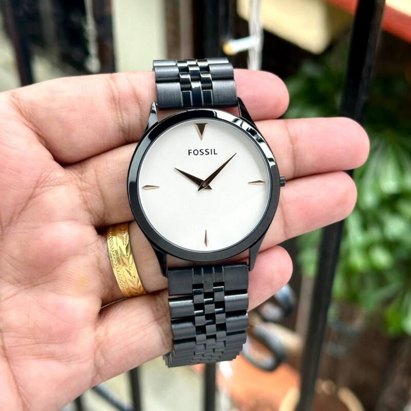 Fossil Classic Evolutionary