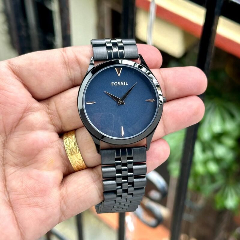 Fossil Classic Evolutionary