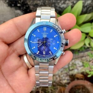 TAG HEUER CARRERA 44 Caliber Heuer02