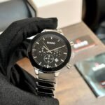Rado Centrix Chronograph