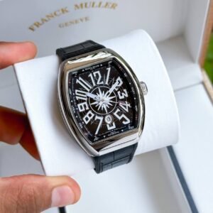 Frank Muller Vanguard Yatching