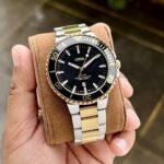 Oris Aquis Diver Timepiece