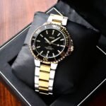 Oris Aquis Diver Timepiece