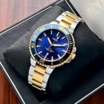 Oris Aquis Diver Timepiece