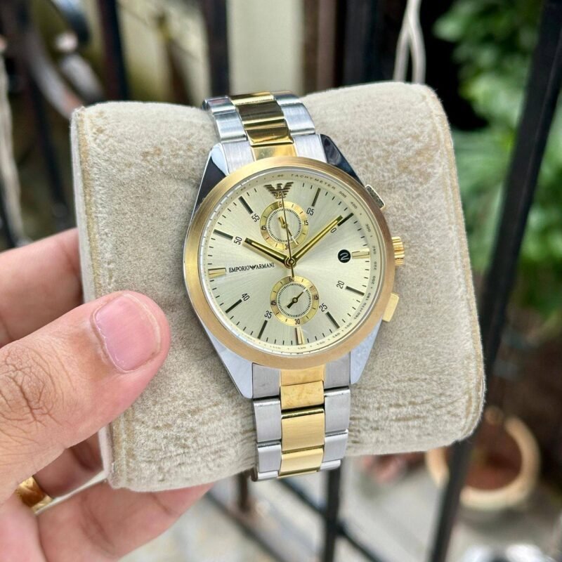 Emporio Armani Analog AR11605