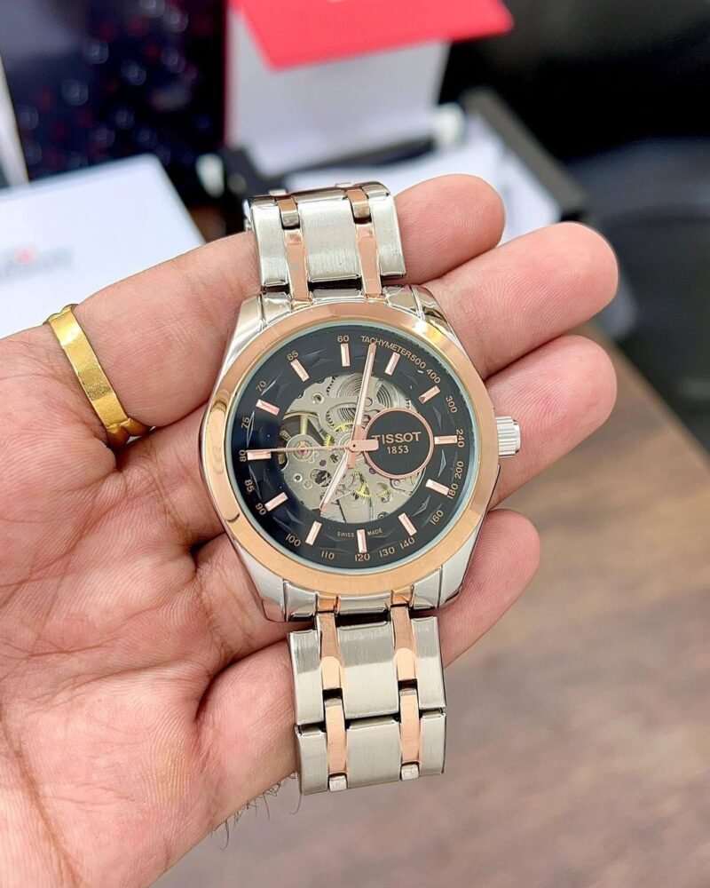 Tissot Premium Couturier Automatic