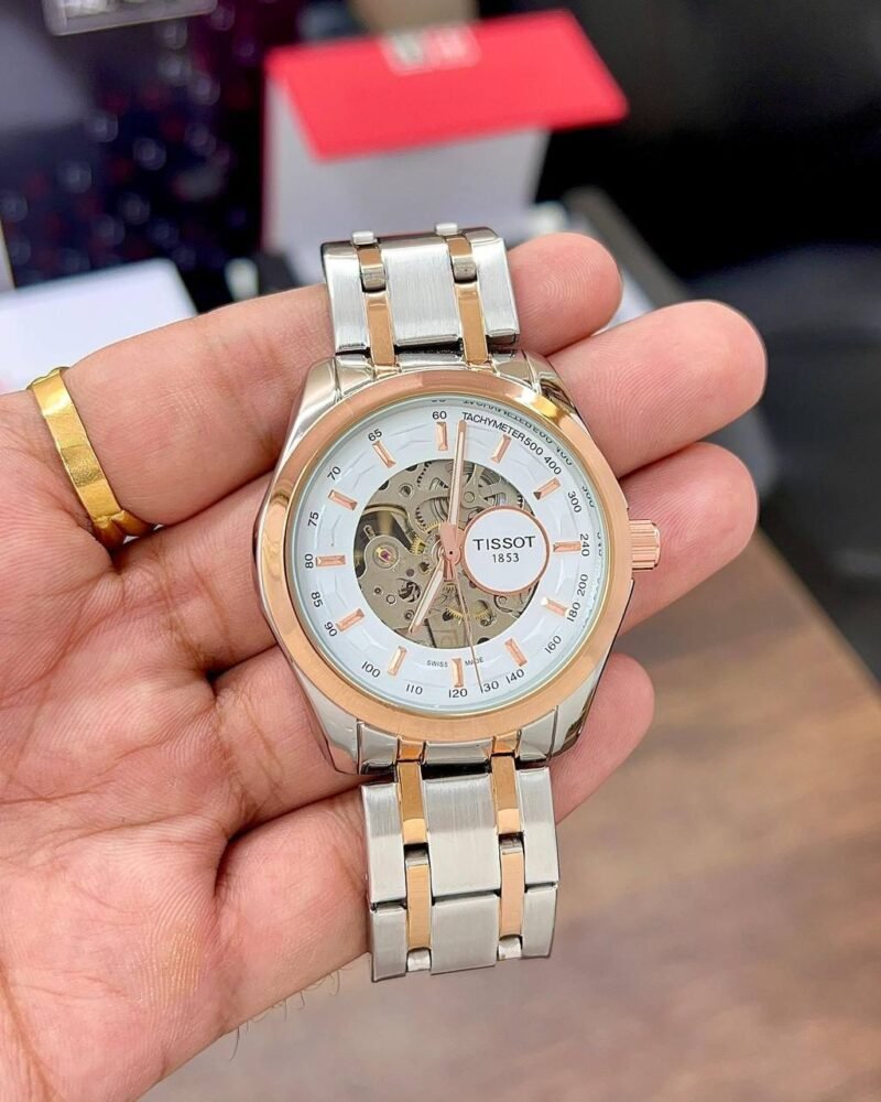 Tissot Premium Couturier Automatic