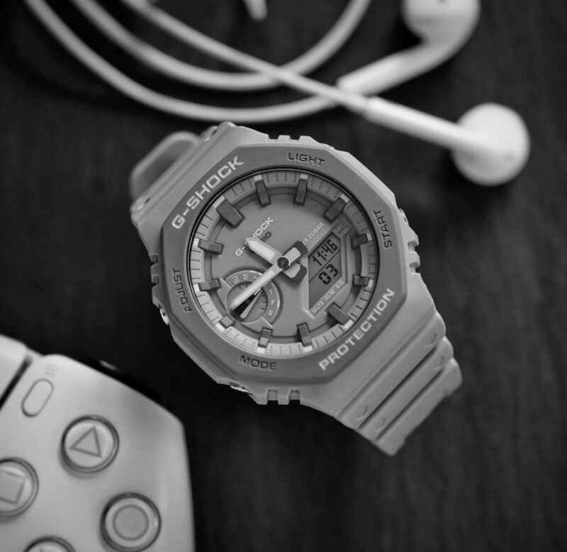 G-SHOCK GA-2110