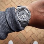 G-SHOCK GA-2110