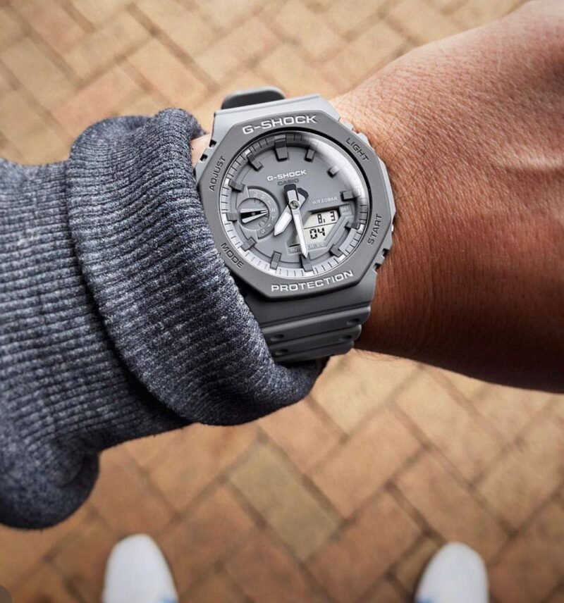 G-SHOCK GA-2110