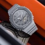 G-SHOCK GA-2110