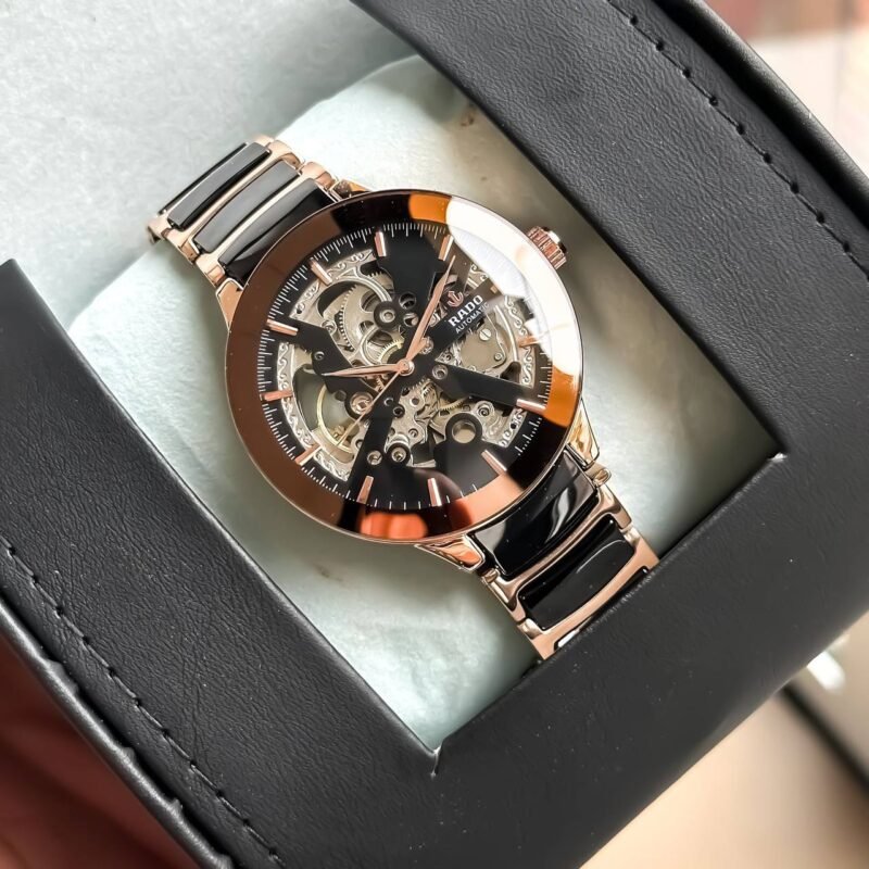 Rado Centrix Automatic Versatile
