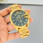 Diesel Mega Sunray Grey 10 Bar