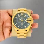 Diesel Mega Sunray Grey 10 Bar