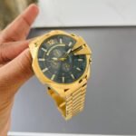 Diesel Mega Sunray Grey 10 Bar