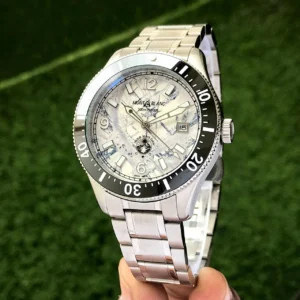 Montblanc 1858 Iced Sea