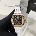 RICHARD MILLE RM 11-03 Automatic Flyback