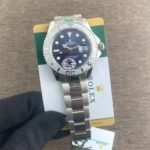 Rolex Yatch Master