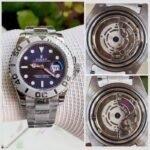 Rolex Yatch Master